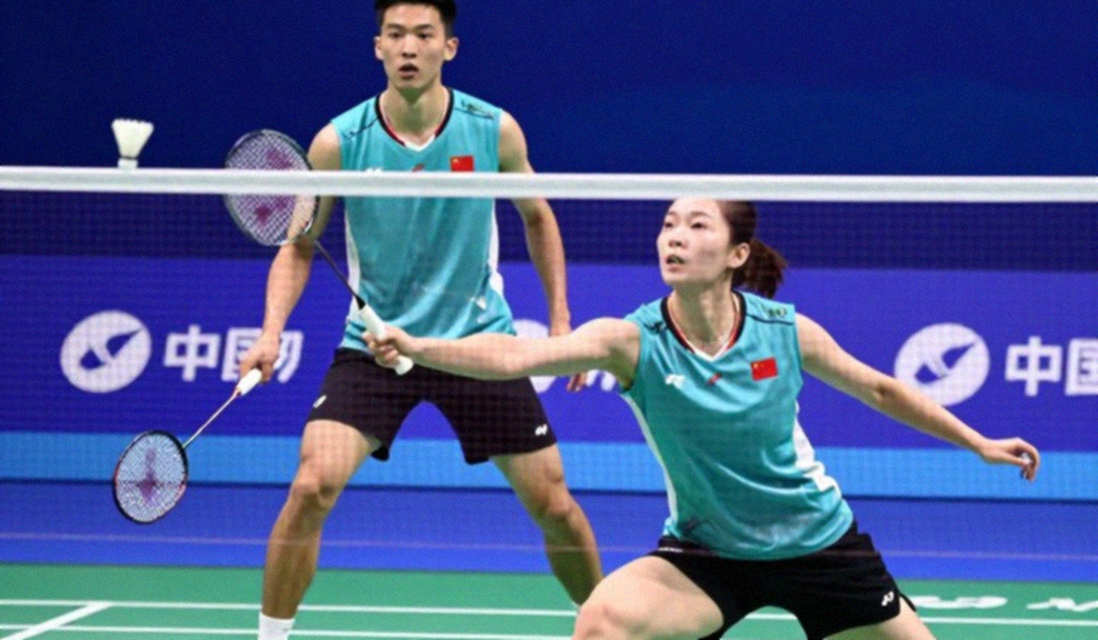 Alwi Farhan và buổi tập với Kento Momota: Hạt giống Indonesia gieo trước ngưỡng cửa Aichi-Nagoya 2026 Alwi Farhan và buổi tập với Kento Momota: Hạt giống Indonesia gieo trước ngưỡng cửa Aichi-Nagoya 2026