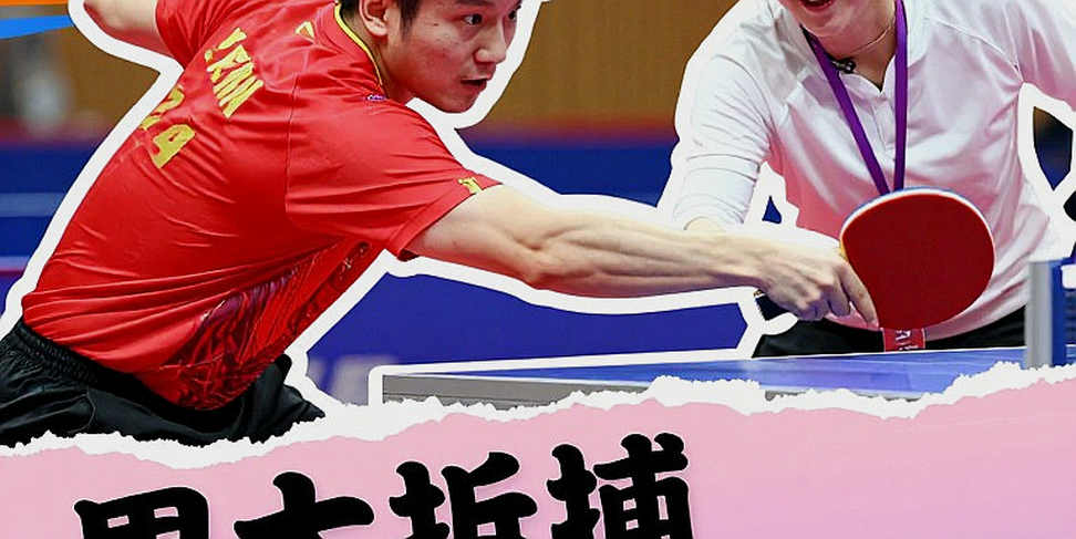 Bóng bàn thế giới 2026: Khi bảng xếp hạng WTT không còn đo đúng sức mạnh thật
