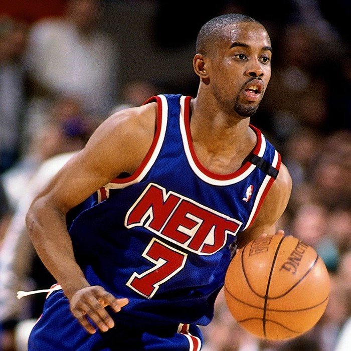 Kenny Anderson