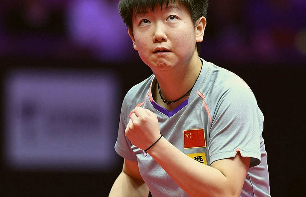 Table tennis analysis falls into 'data void': Lessons from an empty Stage-1 Table tennis analysis falls into 'data void': Lessons from an empty Stage-1