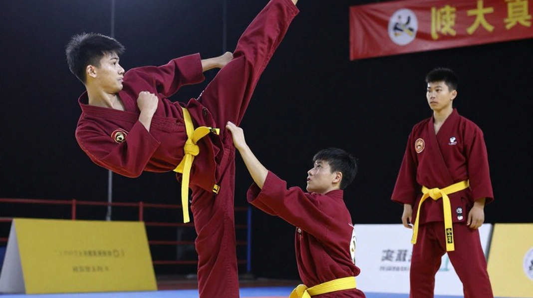 Visa VMC Fall 2026: Khi Cấu Trúc Giải Đấu Định Nghĩa Lại Giá Trị Một Chức Vô Địch