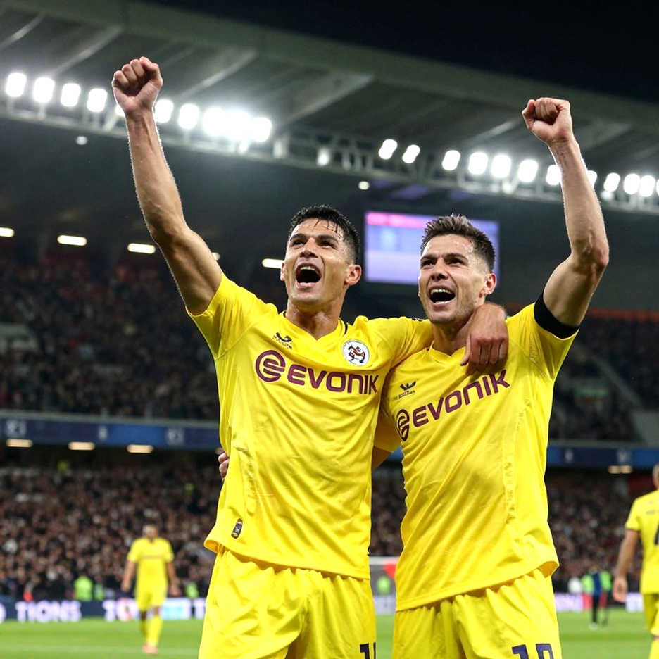 Carpersim SL, 39,7 triệu euro và bước ngoặt bất động sản của Diego Simeone