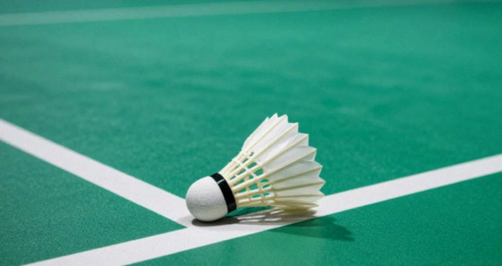 China Masters 2026: Cuộc trở lại của Srikanth và bản lĩnh Satwik-Chirag tại tứ kết China Masters 2026: Cuộc trở lại của Srikanth và bản lĩnh Satwik-Chirag tại tứ kết