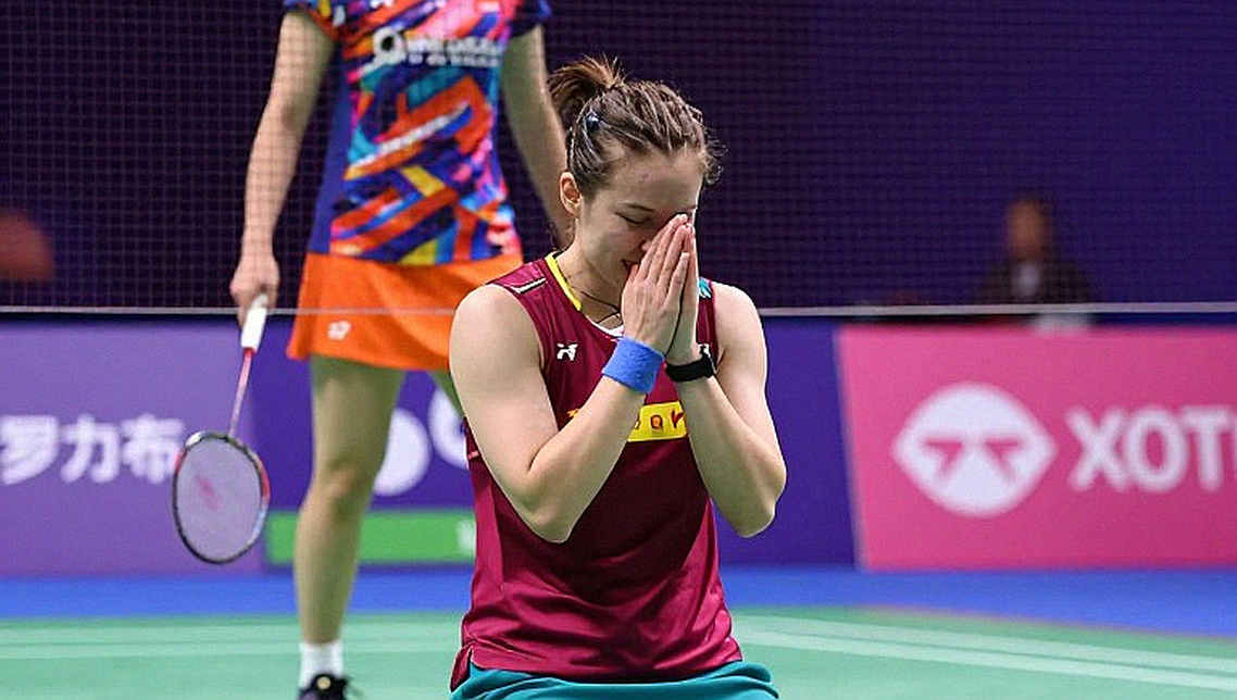 Thùy Linh và khoảng lặng Asiad: Khi câu hỏi huy chương bắt đầu từ ngoài sân đấu