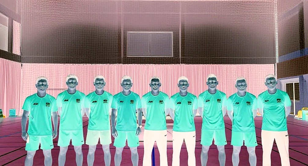 Vietnamese Table Tennis and the Data Tribunal: Why the Closest Sets Hide the Widest Gap Vietnamese Table Tennis and the Data Tribunal: Why the Closest Sets Hide the Widest Gap