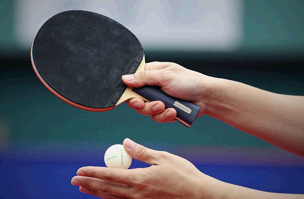 Bóng bàn Việt Nam: nhịp khựng không ai ghi vào bảng điểm