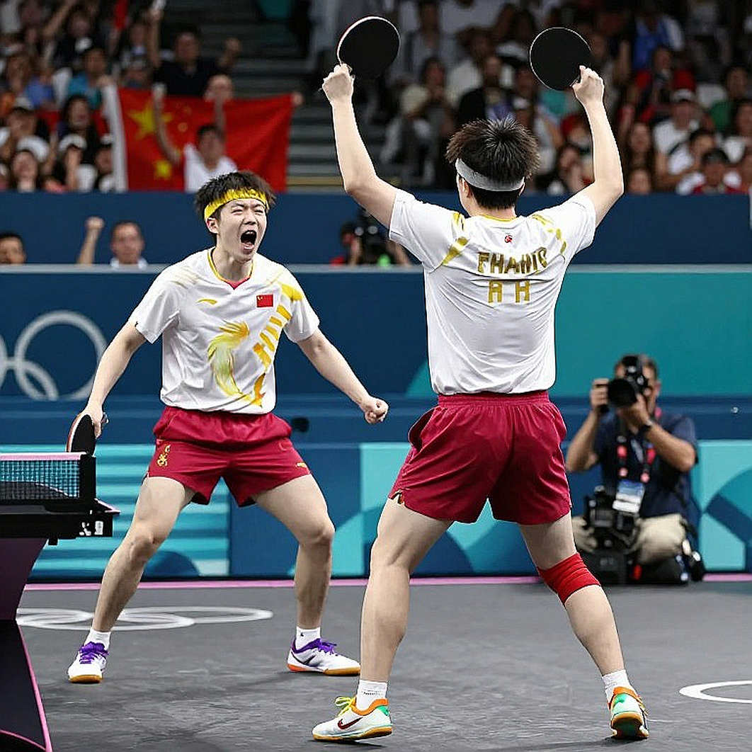 Guernsey and nine ties without a decider: reading the structure of a junior team event