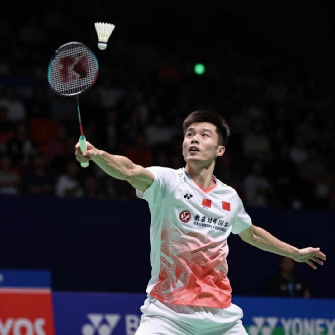 An Se-young bảo vệ HCV đơn nữ Asian Games 2026: 56 thắng 1 thua, 10-0 game và những kỷ lục còn chờ kiểm chứng