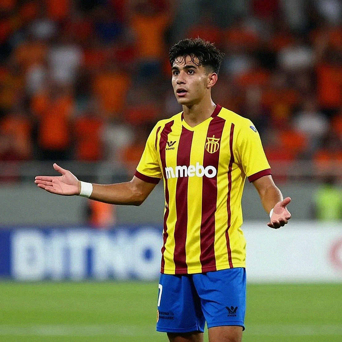 Vietnam U15 at the U15 World Cup in Azerbaijan: How the 8v8 Laws Rewrite the Entire Tactical Equation