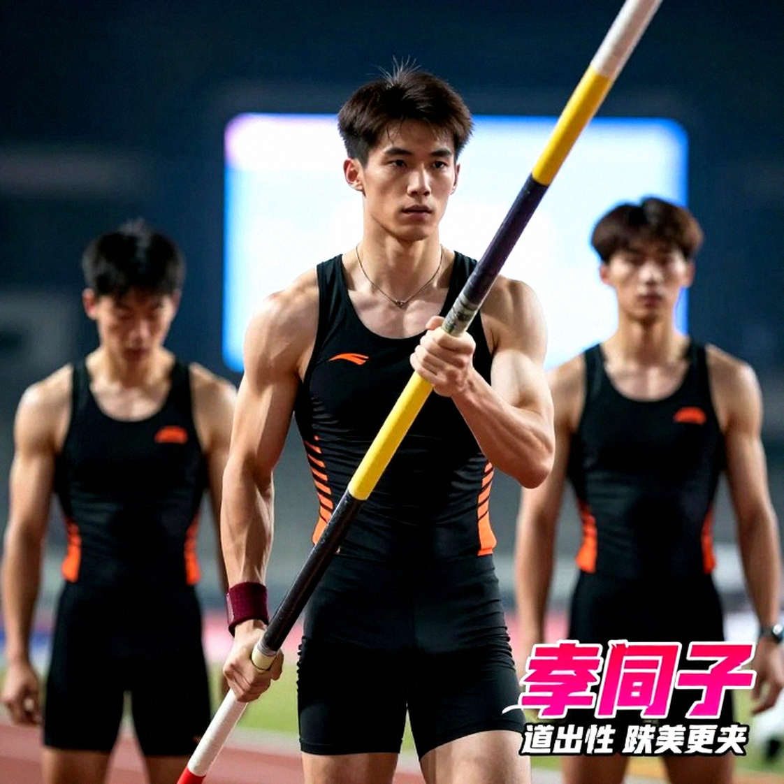 Điền kinh Việt Nam tại Asiad 20: Vạch chung kết và giới hạn châu lục