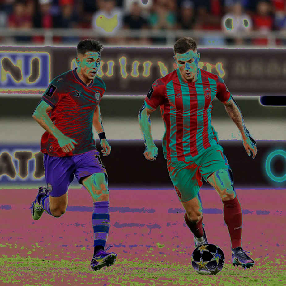 A Digital-Asset Story Filed Under Football: The Leak in Sports News Supply Chains A Digital-Asset Story Filed Under Football: The Leak in Sports News Supply Chains