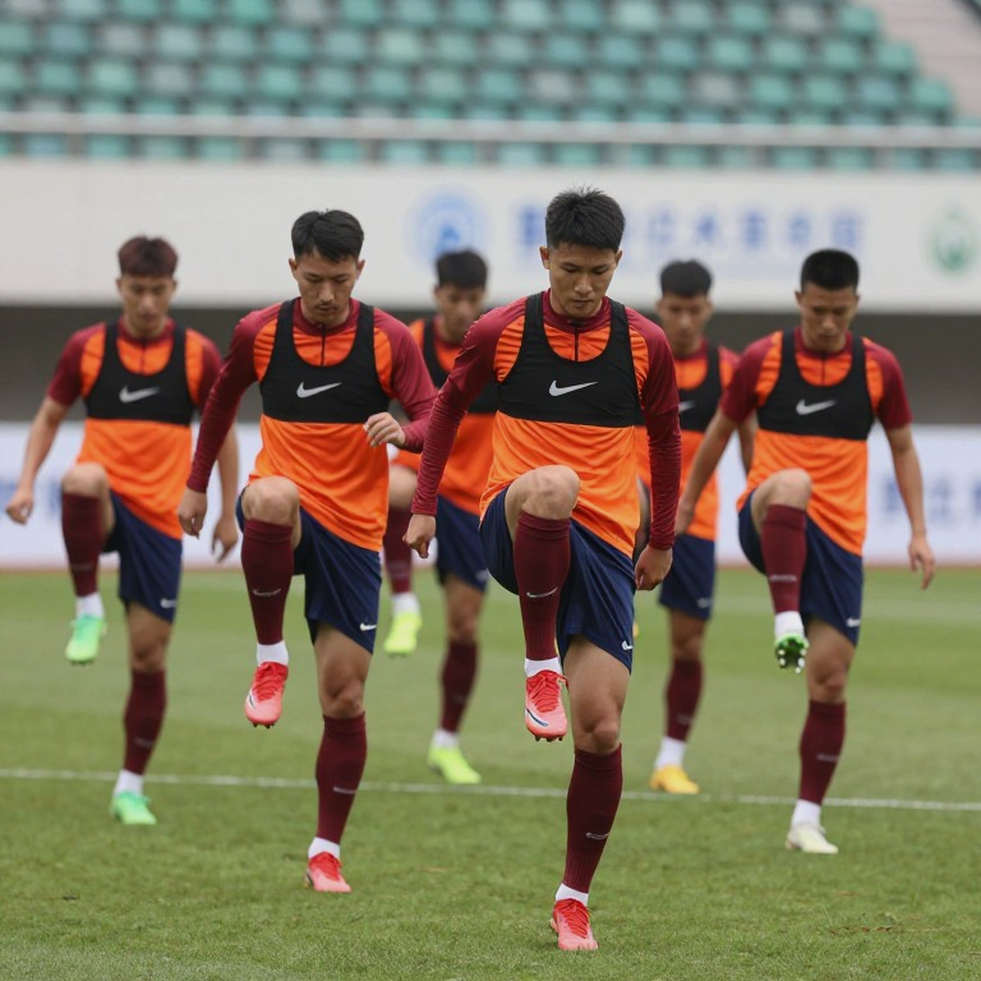 National Cup 2026-2027: Four V-League Clubs Exit and the Mispriced Incentive Problem National Cup 2026-2027: Four V-League Clubs Exit and the Mispriced Incentive Problem