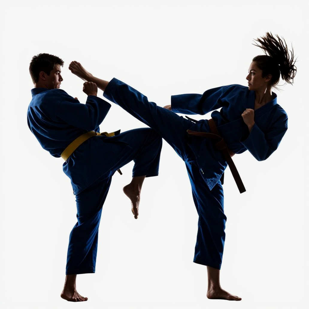 Vietnamese Martial Arts and the Trap of Victories That Come Too Fast Vietnamese Martial Arts and the Trap of Victories That Come Too Fast