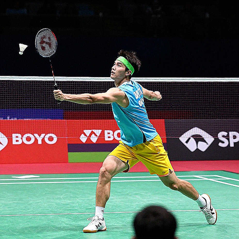 Sindhu vào chung kết Pháp Mở rộng 2026: 62 điểm thắng, nhưng ván hai mới là dữ liệu đáng đọc