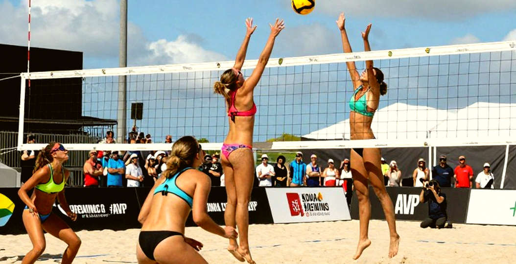 Tuần thứ ba của bóng chuyền nữ NCAA: khi một bảng xếp hạng biên tập làm lung lay cả một đế chế