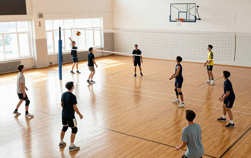 Binh chủng Thông tin và chiếc cúp thứ 13: trận chung kết hay nhất năm của bóng chuyền nữ Việt Nam không để lại một dòng thống kê