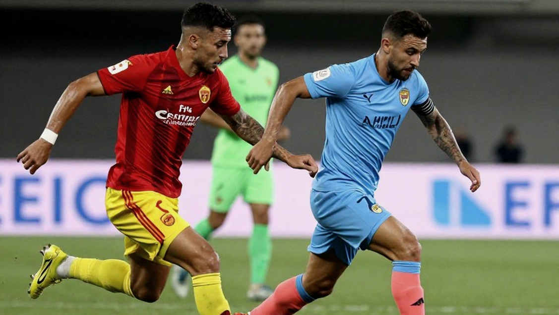 Từ quả phạt đền VAR đầu tiên ở Kazan đến World Cup 2026: Khán đài vẫn là trọng tài cuối cùng