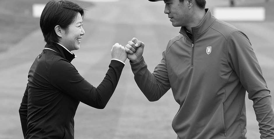Solheim Cup: cặp Hull – Woad đánh rơi nửa điểm, Kupcho kéo tuyển Mỹ về vạch cân bằng