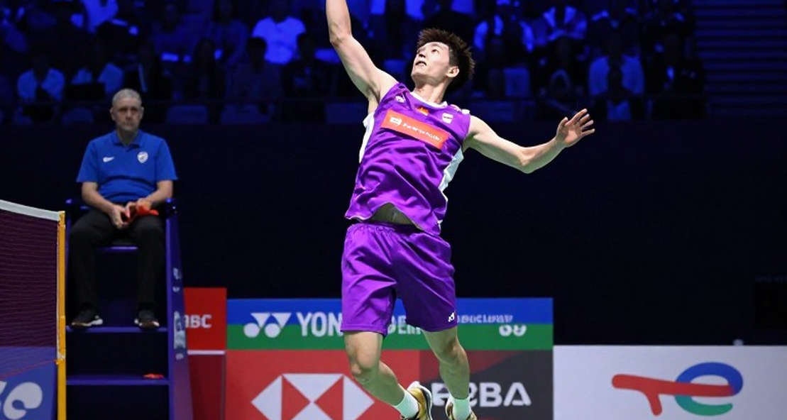 Asian Games 2026: Nhánh đấu cầu lông nam của Ấn Độ và cái bóng của tấm bạc Hangzhou
