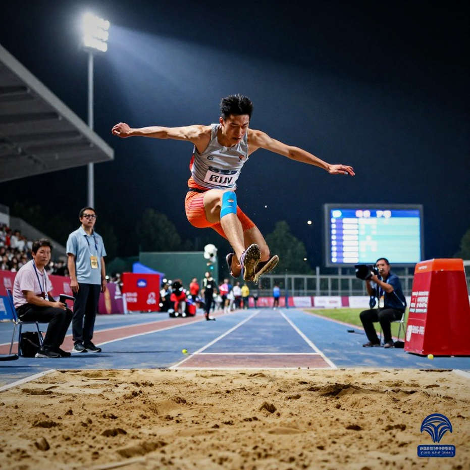 41st MAF Meet: CDB Claims a 'Clean Sweep' While the Points Table Says Fourth 41st MAF Meet: CDB Claims a 'Clean Sweep' While the Points Table Says Fourth