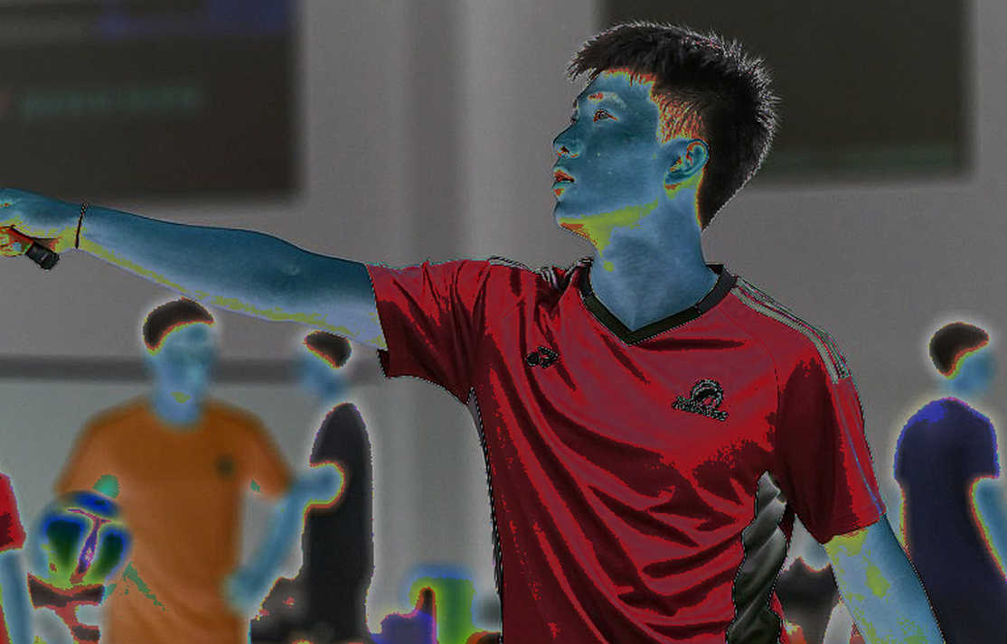 An Se-young và huy chương vàng Asian Games thứ hai liên tiếp: bảng dữ liệu đằng sau tỷ số 21-9