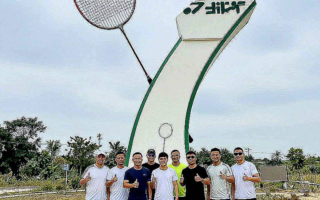 The Breath of the Rally: What the Badminton Scorecard of the Regular Season Has Not Told You