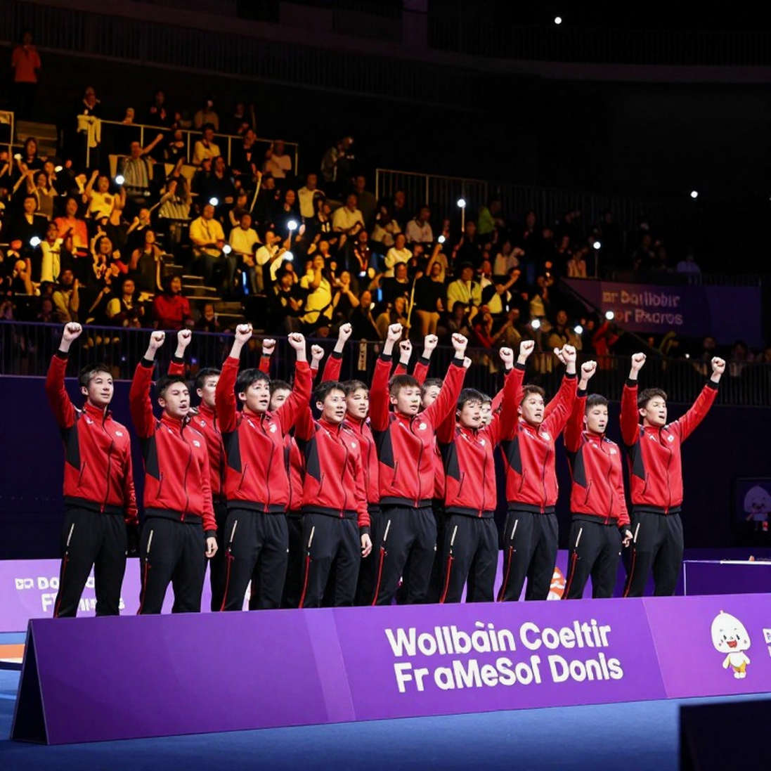 Asian Games 2026: Ấn Độ và lộ trình đầy tranh cãi đến chung kết cầu lông đồng đội nam