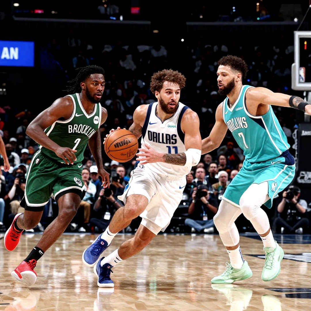 Jalen Johnson, Jalen Duren và hóa đơn 287 triệu USD: Khi dữ liệu đẹp hơn thực tế