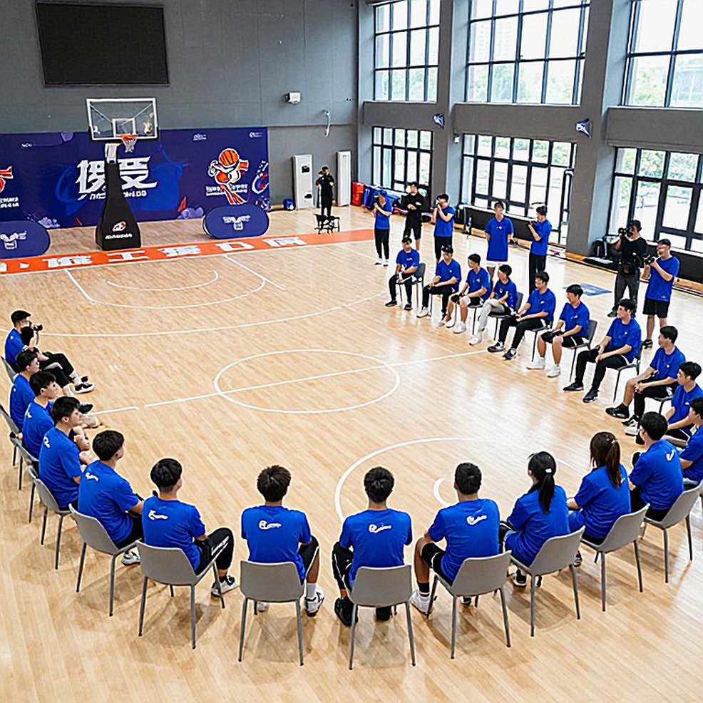 Magnolia và canh bạc hạt giống số 1: Tenorio chọn áp lực thay vì nghỉ ngơi
