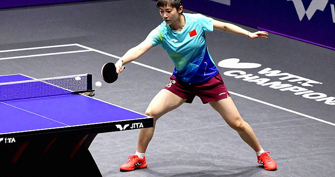 Kumamoto Masters 2026: Thạch Vũ Kỳ Vắng Mặt, Lý Thi Phong Lĩnh Ấn Và Bài Toán Chiều Sâu Đơn Nam Trung Quốc