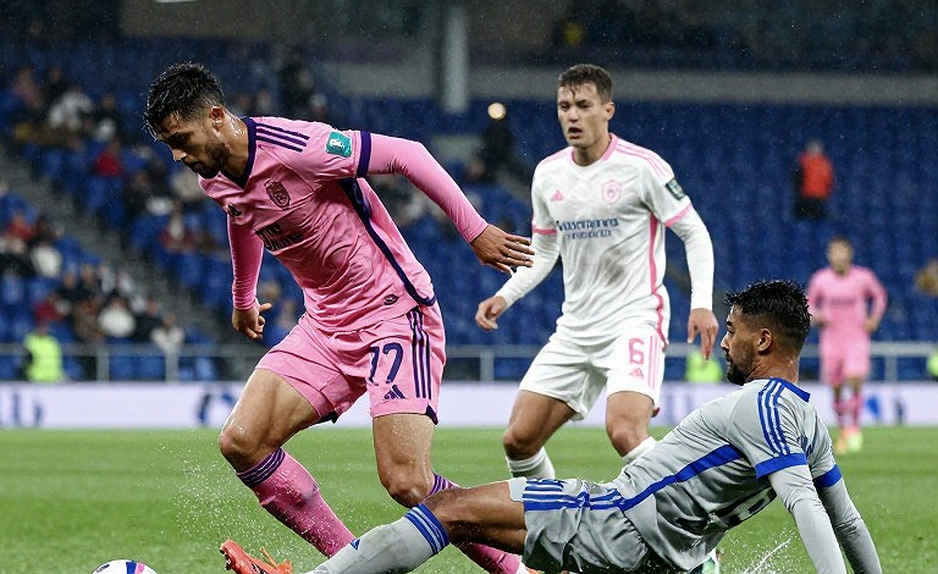 Công an TPHCM 1-0 Thể Công Viettel: bàn thắng phút 67 và bài học về quả bóng thứ hai