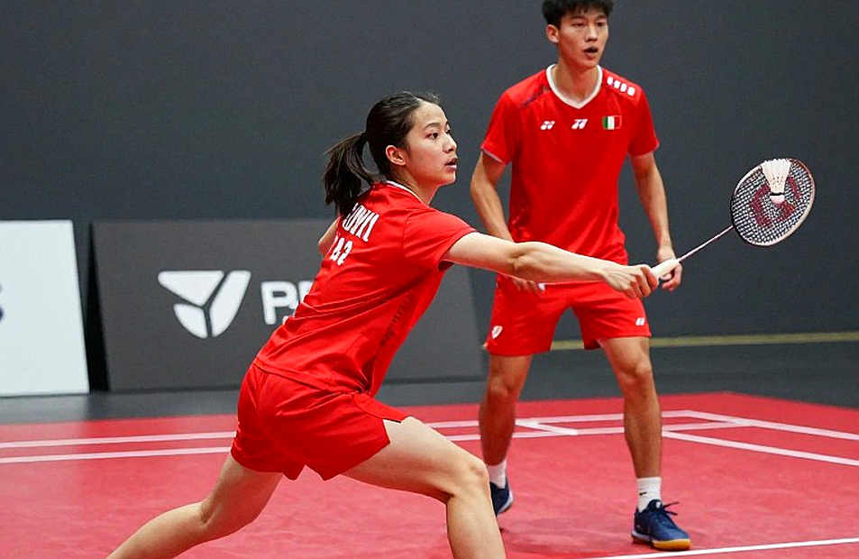 Vietnam Open 2026: Nguyễn Tiến Minh thắng vòng loại bằng cách đọc lỗ hổng sân đơn của một tay vợt đánh đôi