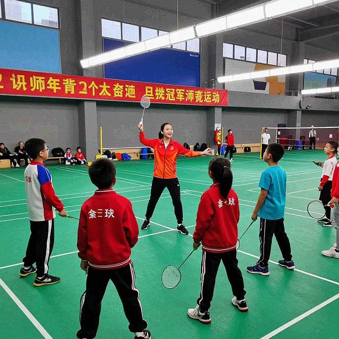 An Se-young và hiệp hai 21-9 ở Aichi: Vương triều được giữ bằng nhịp thở, không bằng tiếng hét
