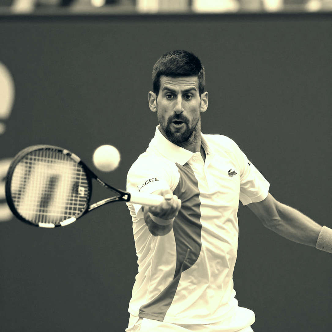 Medvedev và game sáu cứu bảy break point: đọc set thắng 6-3 trước Paul bằng dữ liệu