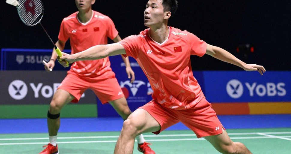 Alwi Farhan Sparring With Kento Momota in Tokyo: What the 2026 Asian Games Will Actually Verify Alwi Farhan Sparring With Kento Momota in Tokyo: What the 2026 Asian Games Will Actually Verify