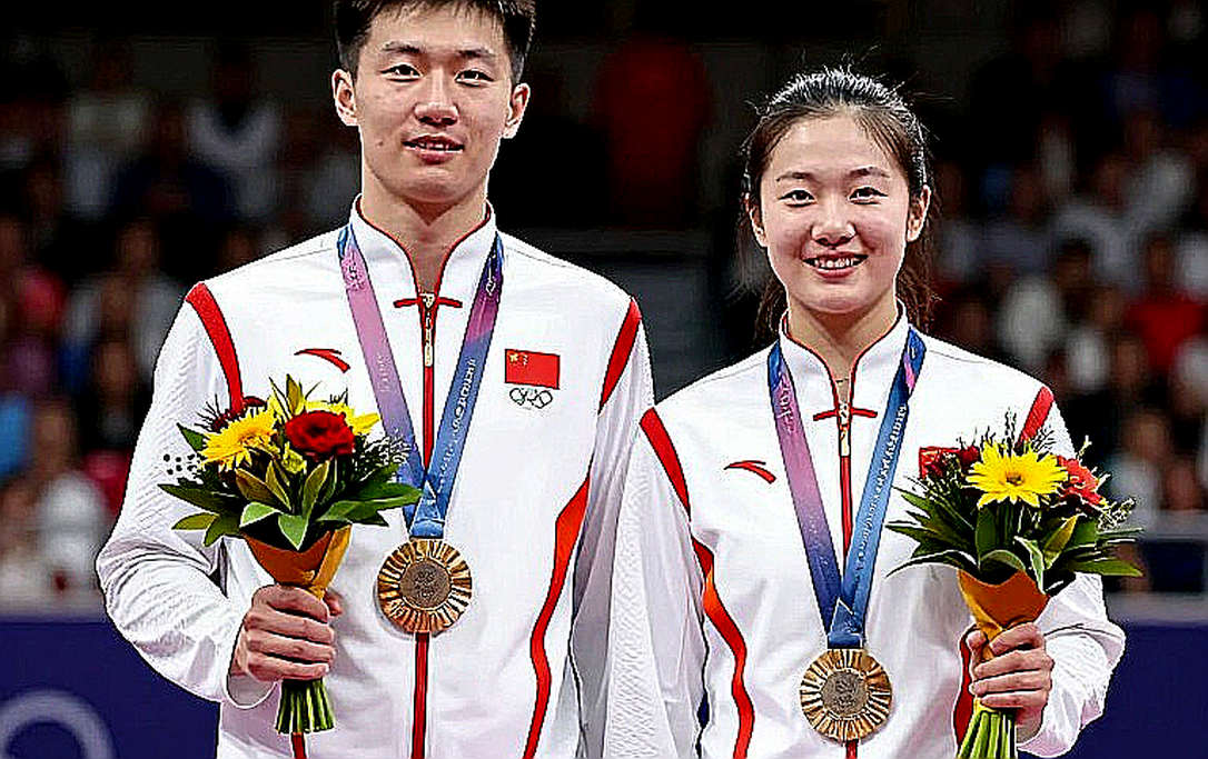 Ván thứ ba và khoảng cách thật của cầu lông Việt Nam tại Asiad