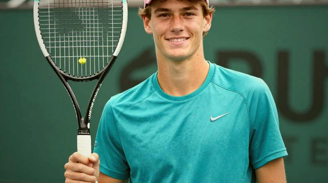 Boulter Cruises Past Golubic to Reach Japan Open Quarter-Finals: The 6-2, 6-1 Win and the British No.1 Race