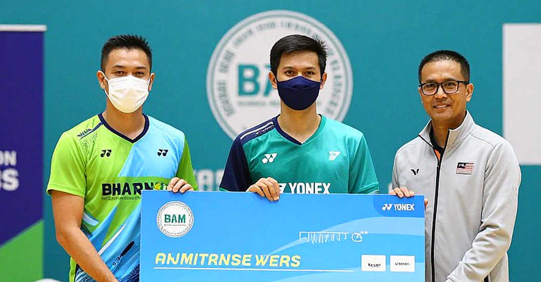 Vietnam Open 2026: Nguyễn Tiến Minh và nghệ thuật khai thác điểm yếu ở tuổi 43