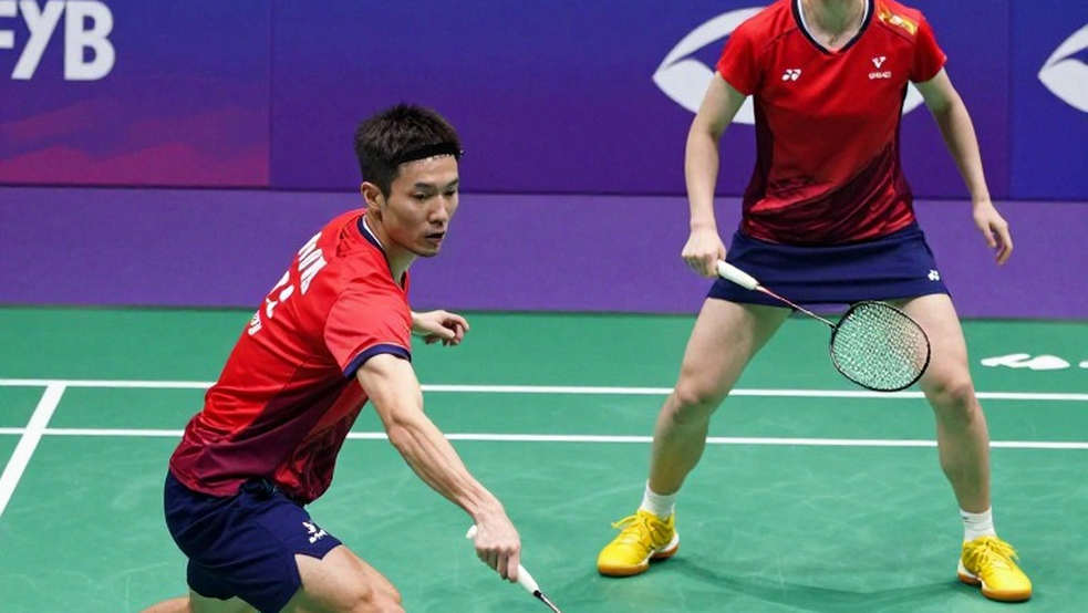 Set ba 10-21 của PV Sindhu và cái lịch thi đấu đã viết lại tứ kết Asian Games 2026