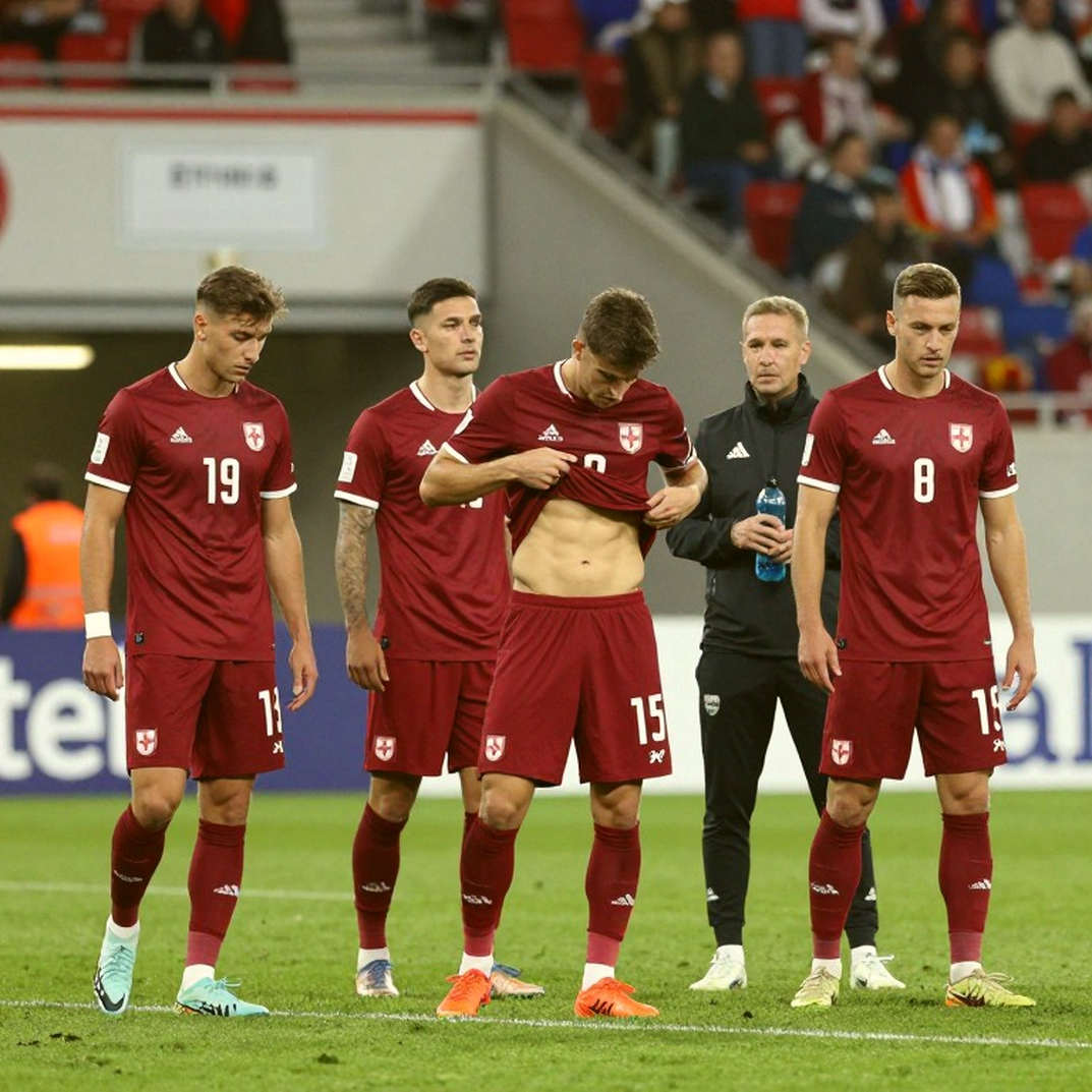 Khi hồ sơ chuyển nhượng trống: bóng đá Việt Nam và một thị trường im lặng sau World Cup 2026