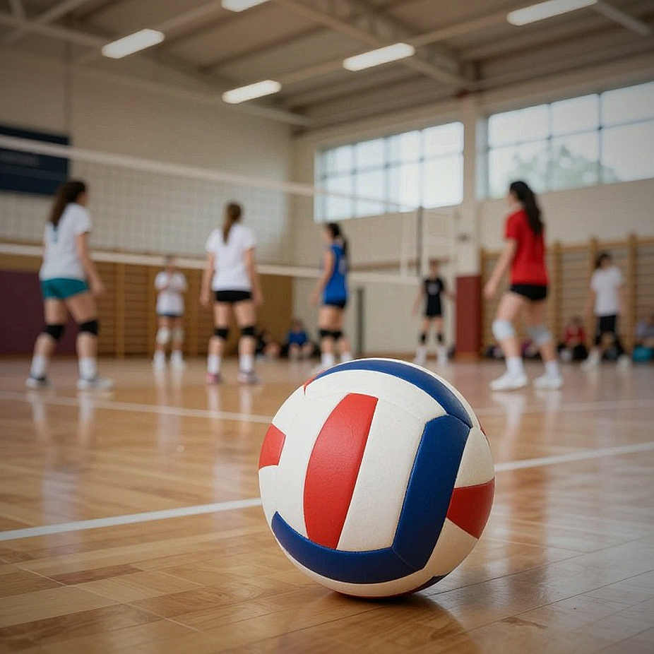 Bóng chuyền nữ Mỹ: Nebraska số 1, nhưng bảng xếp hạng 16 đội của NCAA lại đặt ra nhiều câu hỏi hơn là câu trả lời