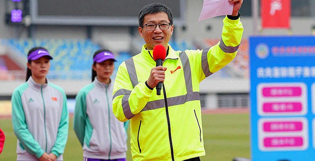 Mai Trung – Đan Quyết: 10 mét trên đường chạy và một cuộc đua chưa ai viết