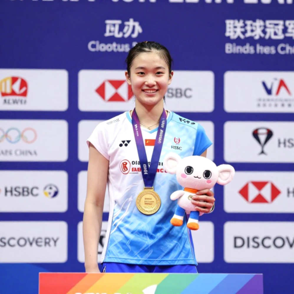 Asian Games 2026: Đọc cơ thể đội cầu lông nữ Ấn Độ sau thất bại tứ kết trước Nhật Bản
