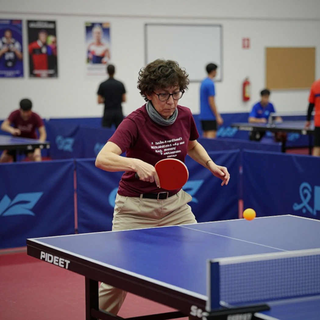 Chinese Table Tennis and the Rhythm Fracture of the 2028 Olympic Cycle: When the System Breaks Before the Serve Chinese Table Tennis and the Rhythm Fracture of the 2028 Olympic Cycle: When the System Breaks Before the Serve