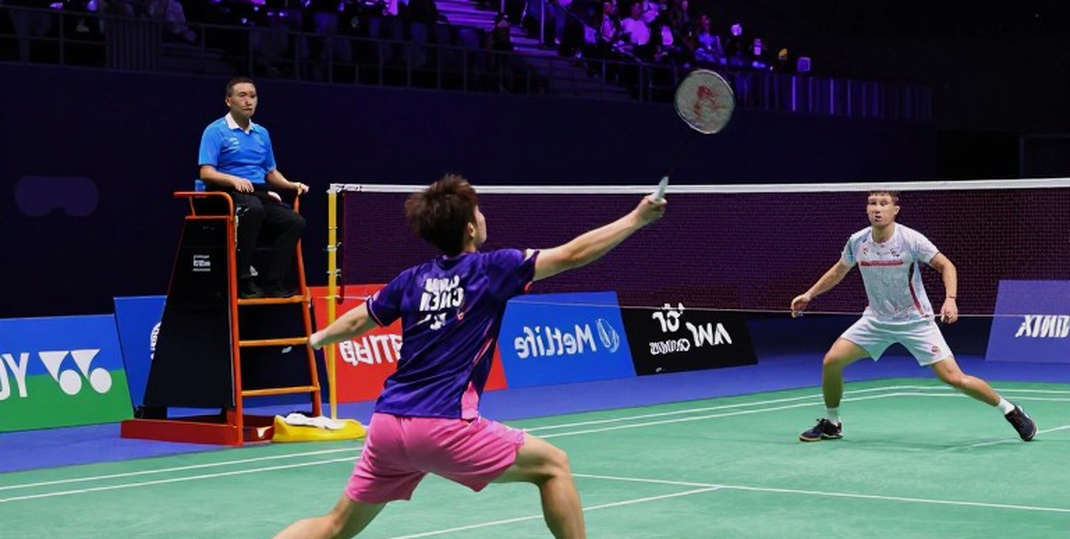 Asian Games 2026: The Real Variable Sits in the Badminton Draw, Not the Day-1 Medal Table Asian Games 2026: The Real Variable Sits in the Badminton Draw, Not the Day-1 Medal Table